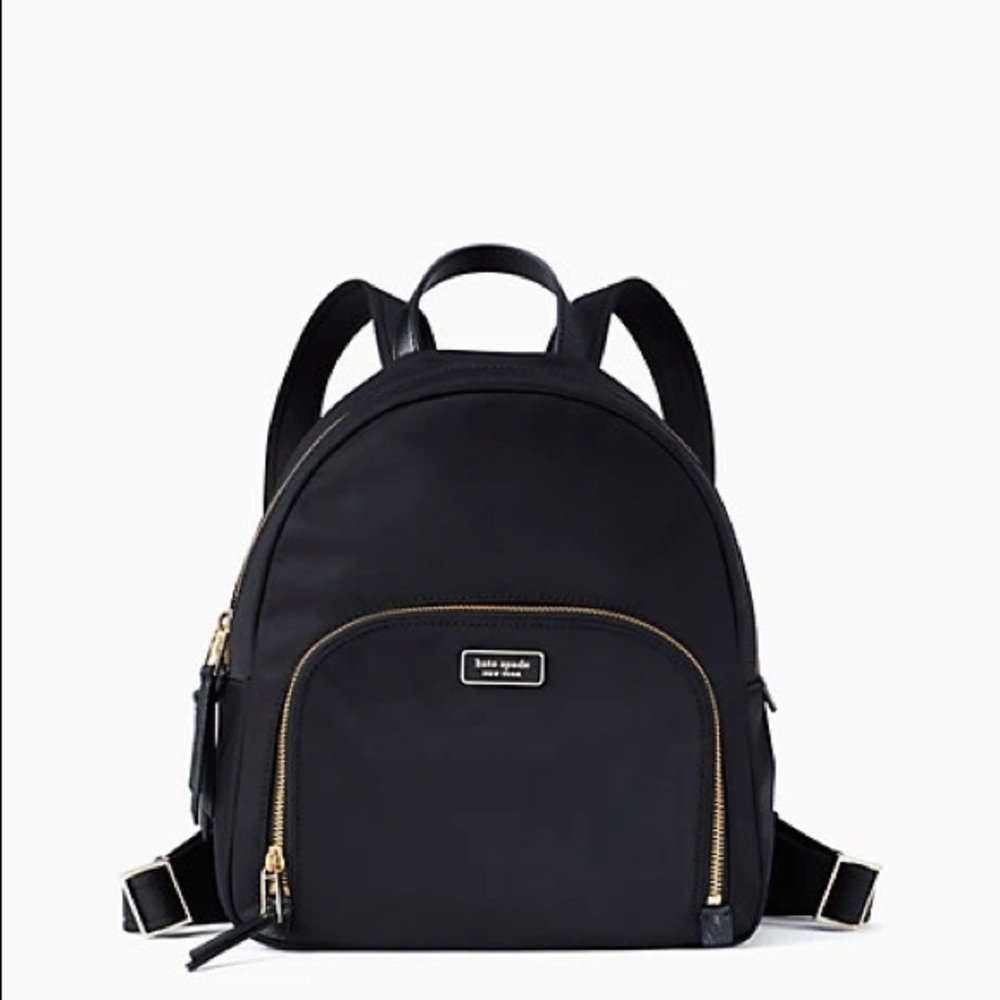 Kate Spade New York Women's Nylon Backpack Bag